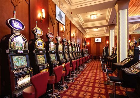 Le Grand Casino .